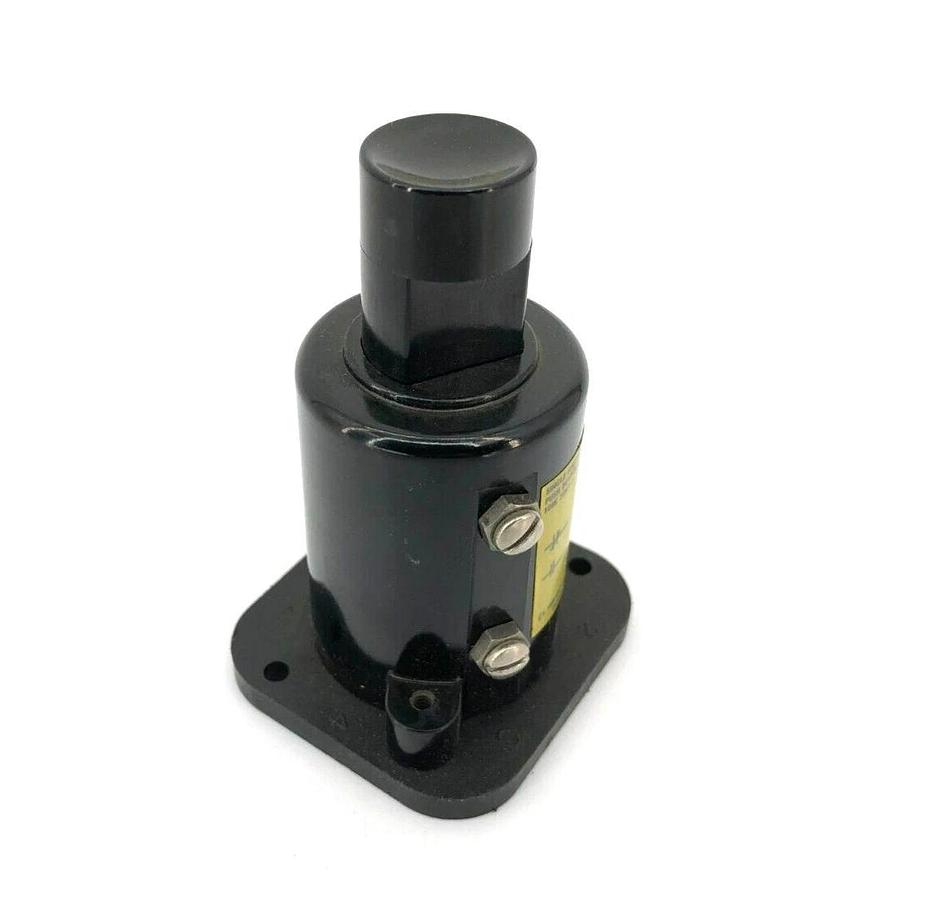 New P&H 32Q1320-D1 Relay Switch Push Button