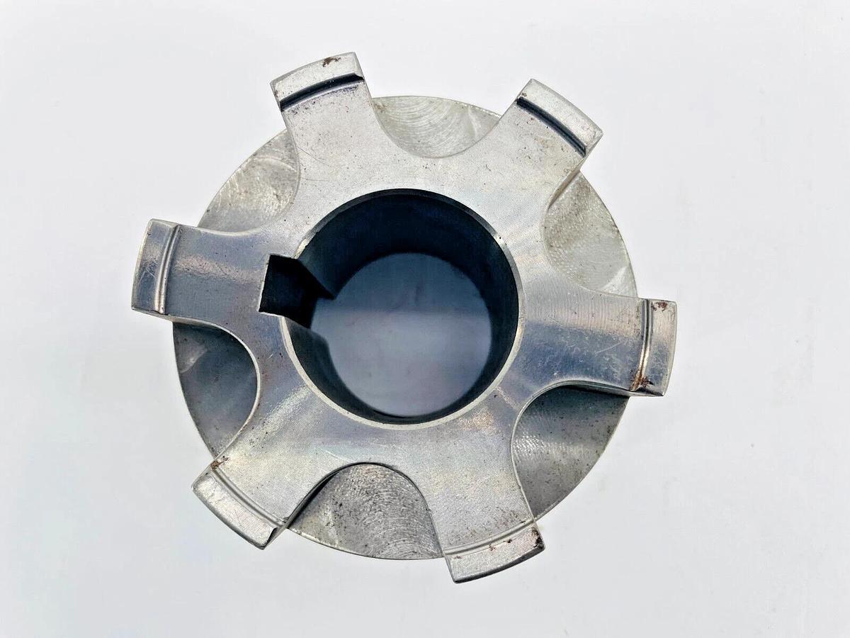 New Atra Flex M1HHUB 1.500 Coupling 1.5in Bore
