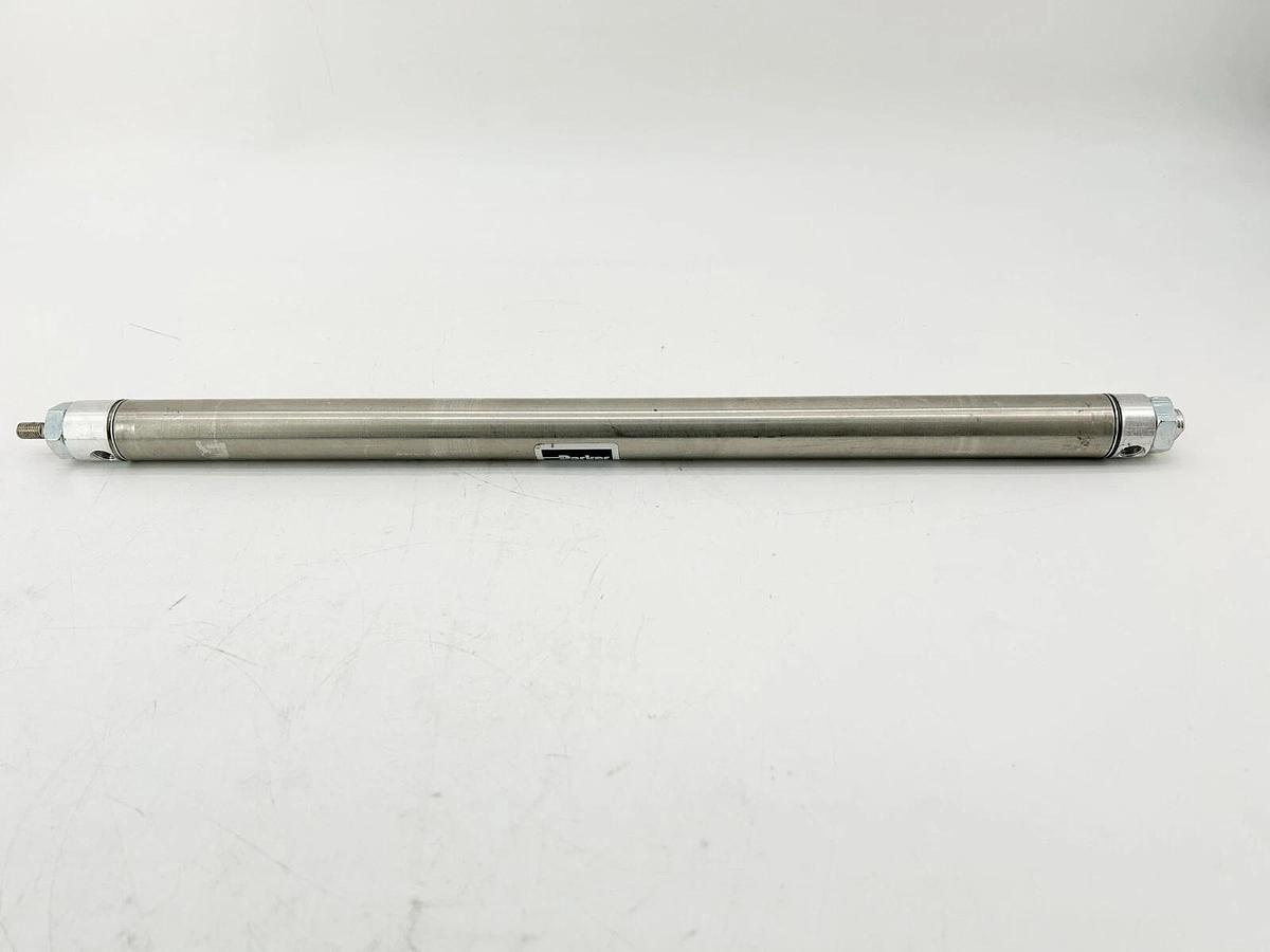 Used Parker 1.06DXPSRMW16.00 Pneumatic Cylinder 471507-0001-3920