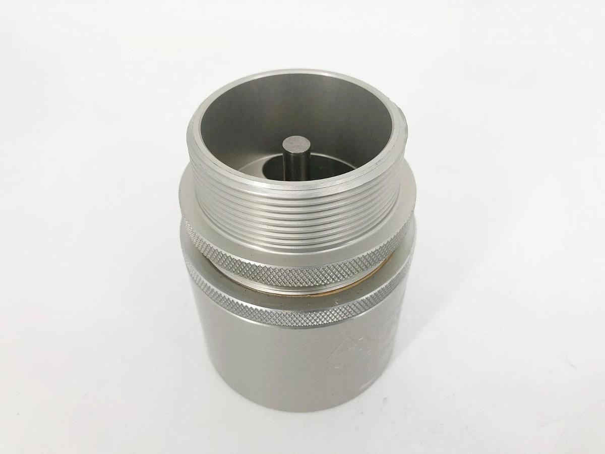 New Anver VRV-2-EA Easy Adjust Vacuum Relief Valve 2" - No Box