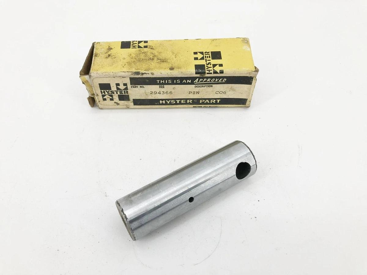 New Hyster 294366 Pin