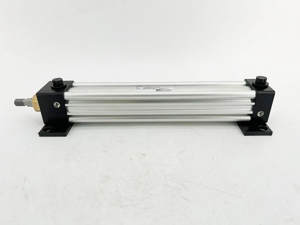 New Parker Pneumatic Cylinder 1.50CNB4MAU14AC09.00 Double Acting Non Lube NFPA T