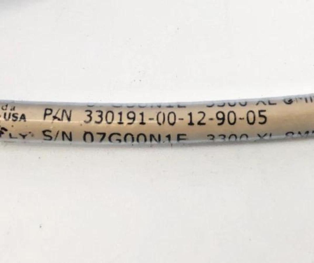 New Bently Nevada 330191-00-12-90-05 Proximity Probe 3300 XL 8MM - No Box