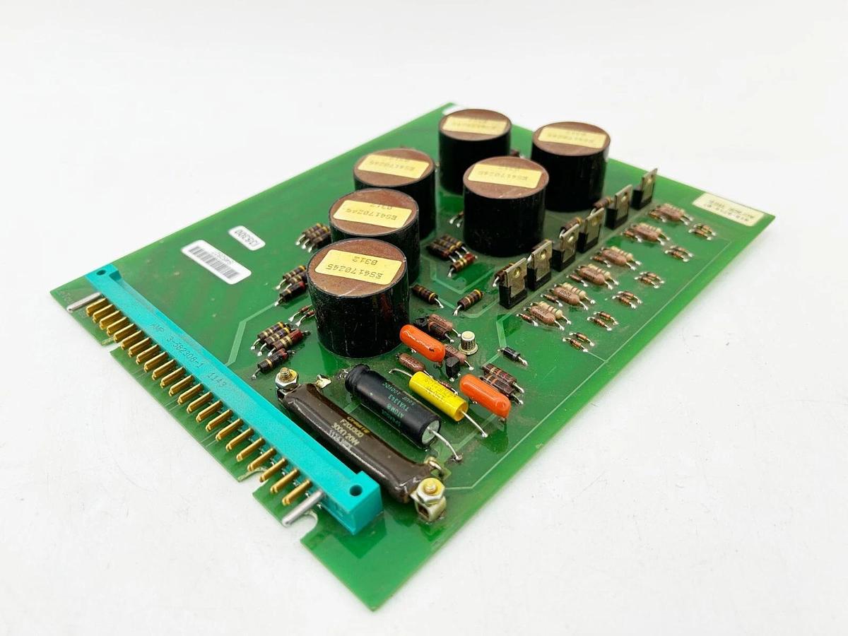 New LeTourneau 413-5714-07 AC/SCR Trigger Card Replaces 409-1911
