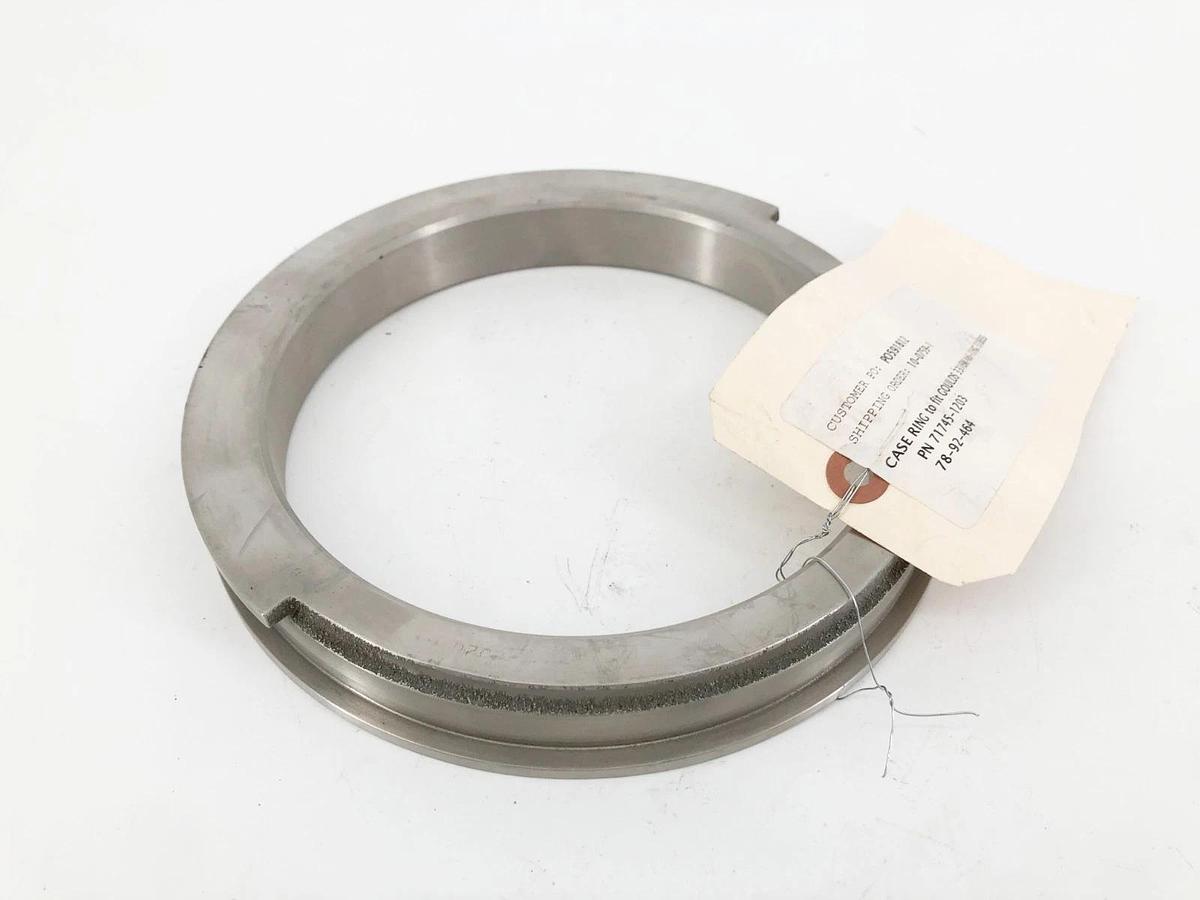 New 71745-1203 Wear Ring for Goulds 4X6-11HG 316SS - No Box