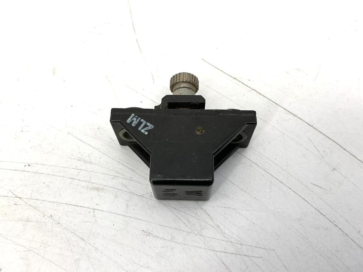 Used Lot of 3 Allen Bradley W48 Thermal Overload Relay Heater Element W-48