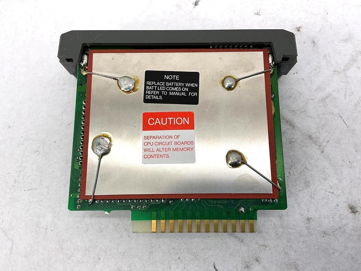 New Texas instruments 330-37 Central Processing Unit Model 330 - No Box