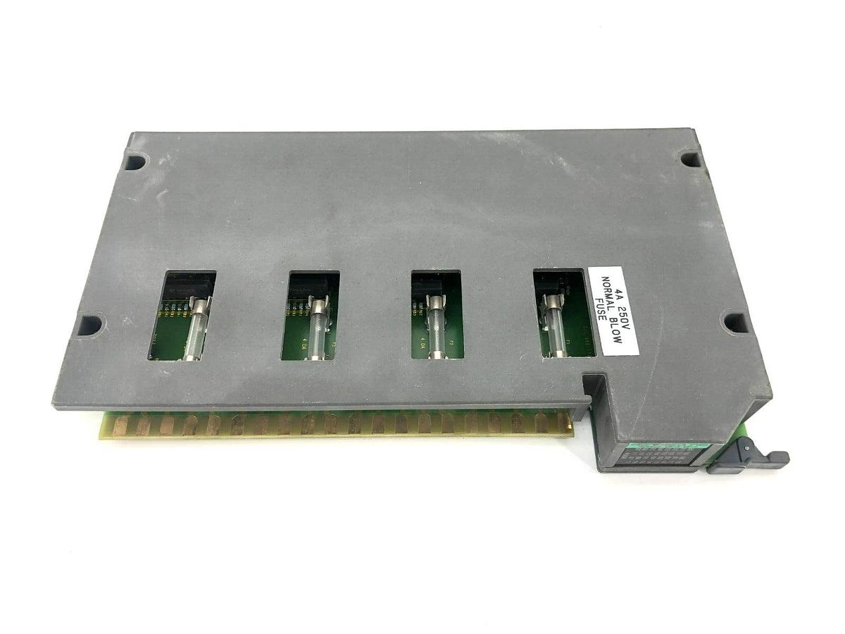 Used Allen Bradley 1771-OBN/B Rev. D01 High True Output Module DC Input PLC