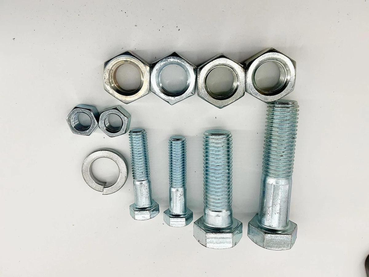 New Browning 307TAP-H Speed Reducer Torque Arm Kit