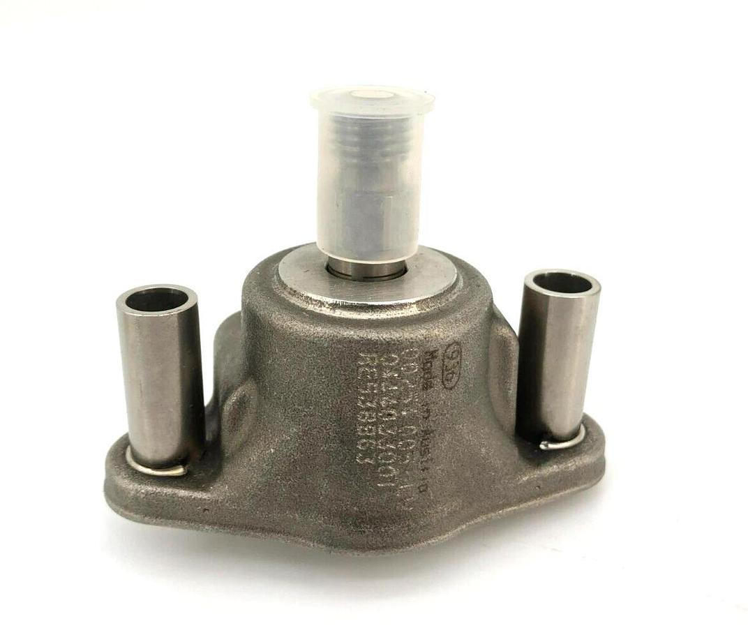 New John Deere RE538863 Hydrocarbon Injection Unit