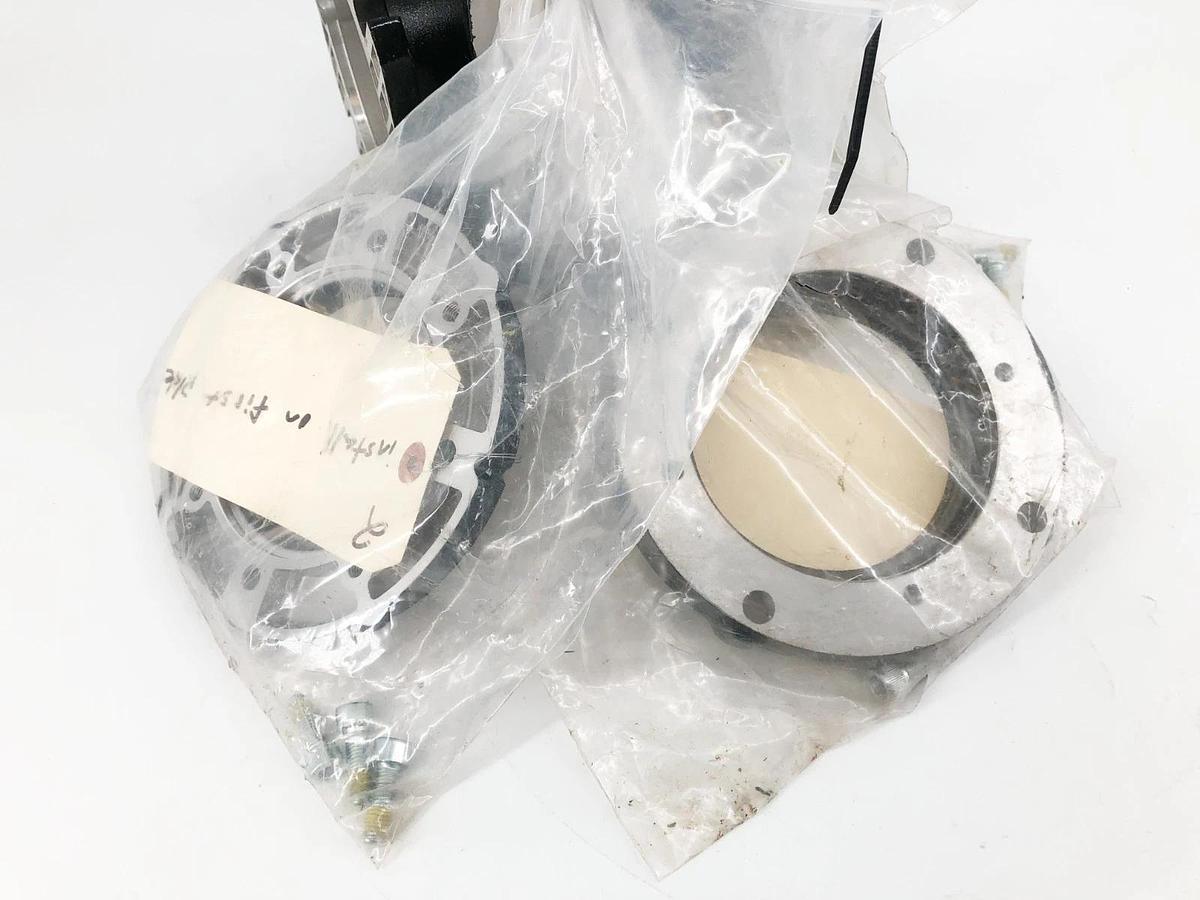 New Nord SK 1SI75FH-N140TC Speed Reducer 30:1 - No Box
