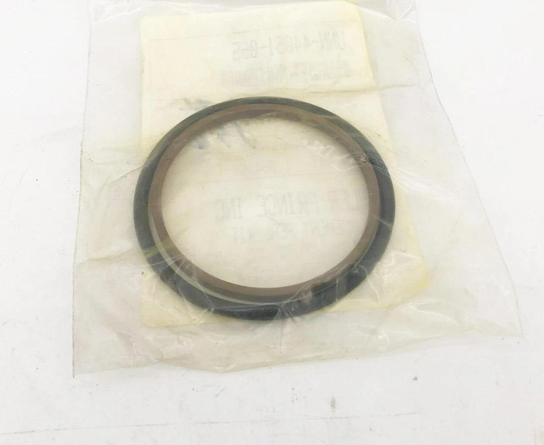 Lot of 4 New Buhler UNN-44051-055 Seal Kits