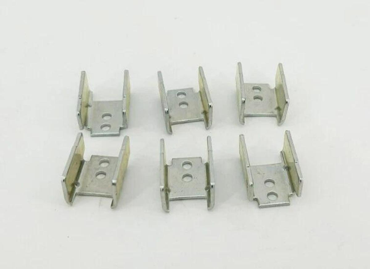 New Eaton Cutler Hammer 6-65-6 Contact Kit, 3 Pole, 65mm, Size H