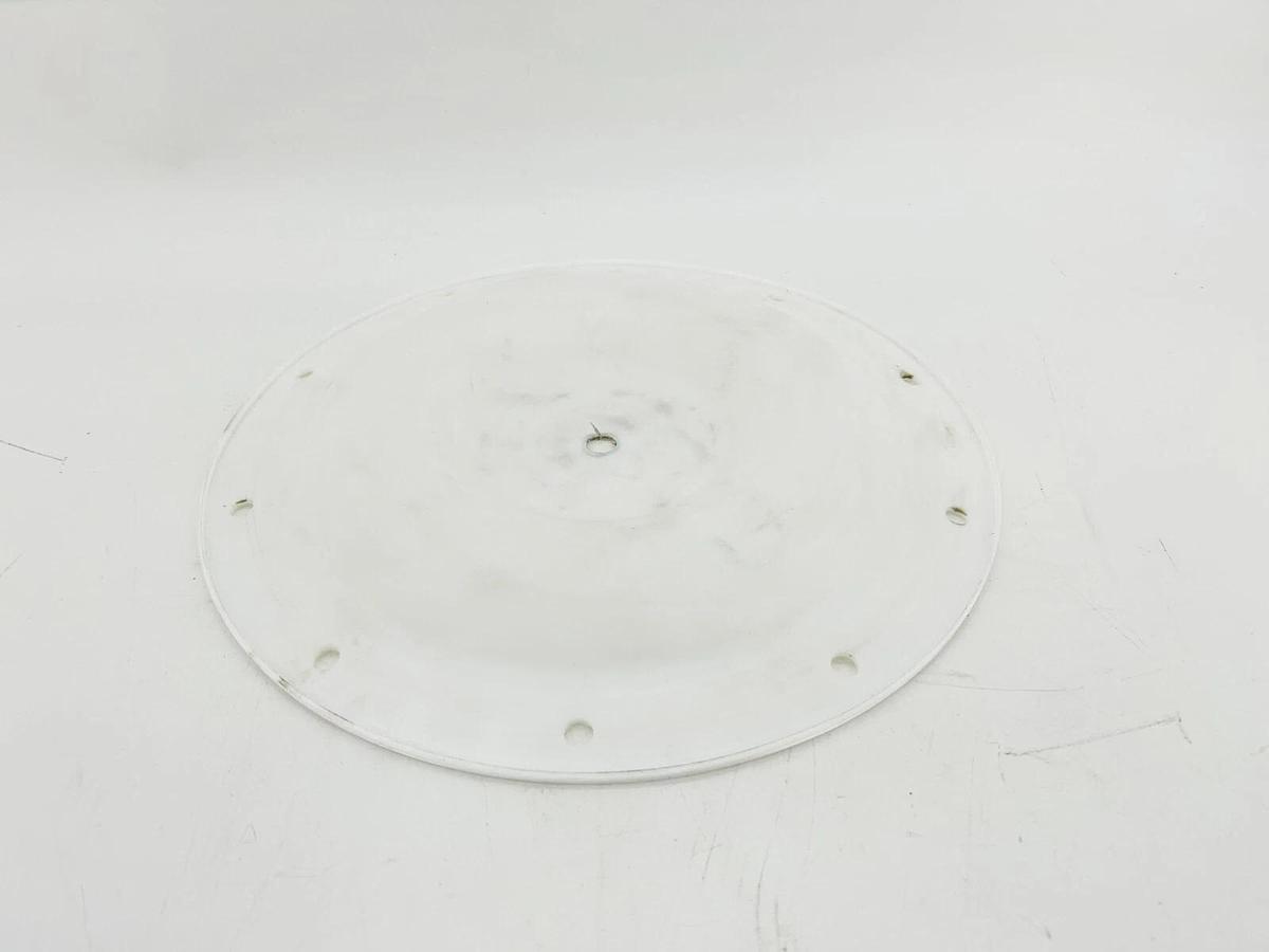 New Versa-Matic V227-TF Diaphragm for E2 Pumps