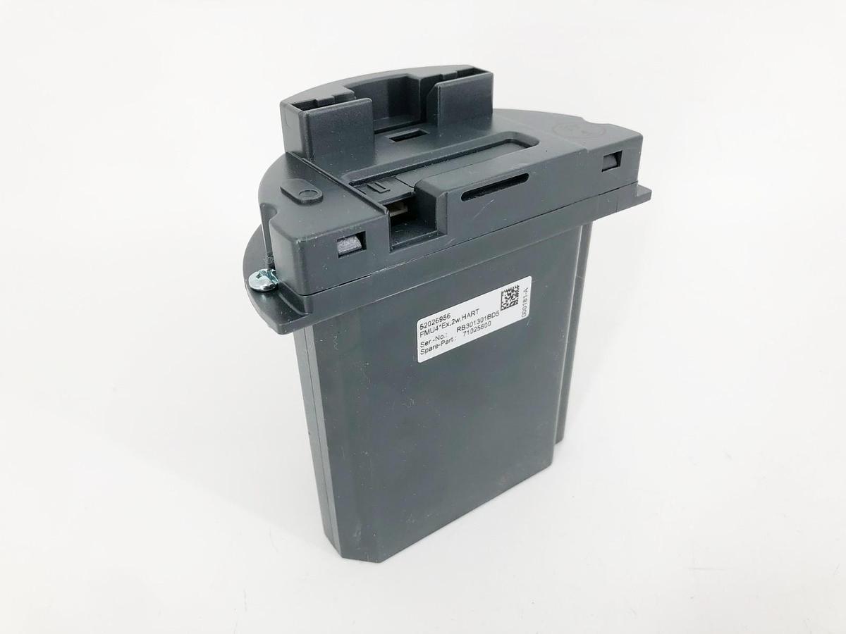 New Endress+Hauser 52026956 Module FMU4* Ex 2w HART 71025600 - No Box