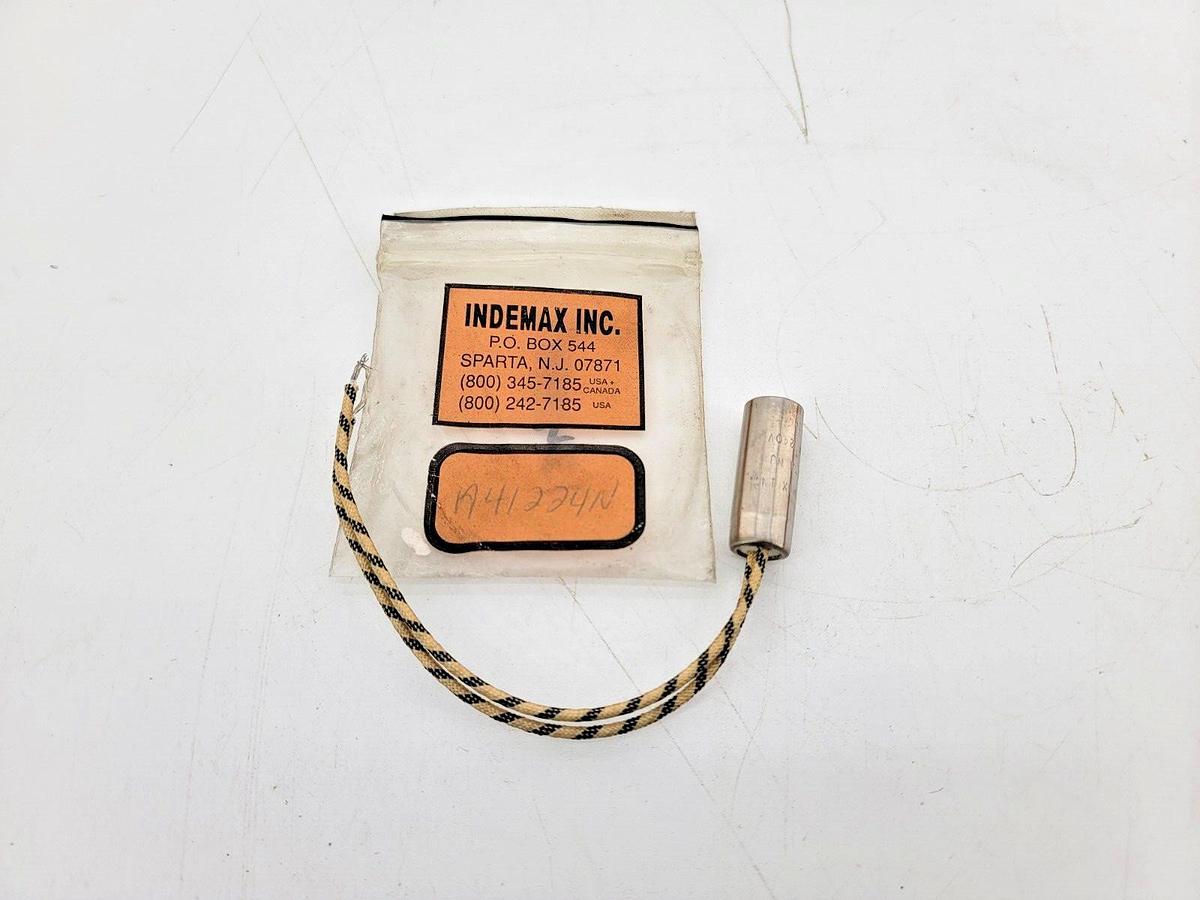 New Indemax A41224N Heater Cartridge 240V 150W 1/2"DIA x 1-1/4"L
