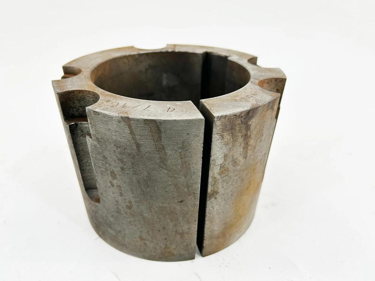 Used Martin 4545 4 7/16 Taper Lock Bushing 4-7/16" Bore