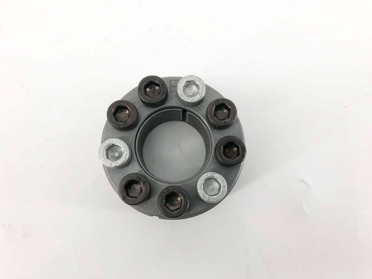 New PTE PTE-N01 25X50 Locking Assembly 25mm ID 50mm OD