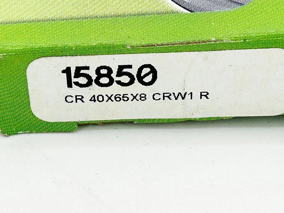 New Lot of 3 SKF 15850 Oil Seal