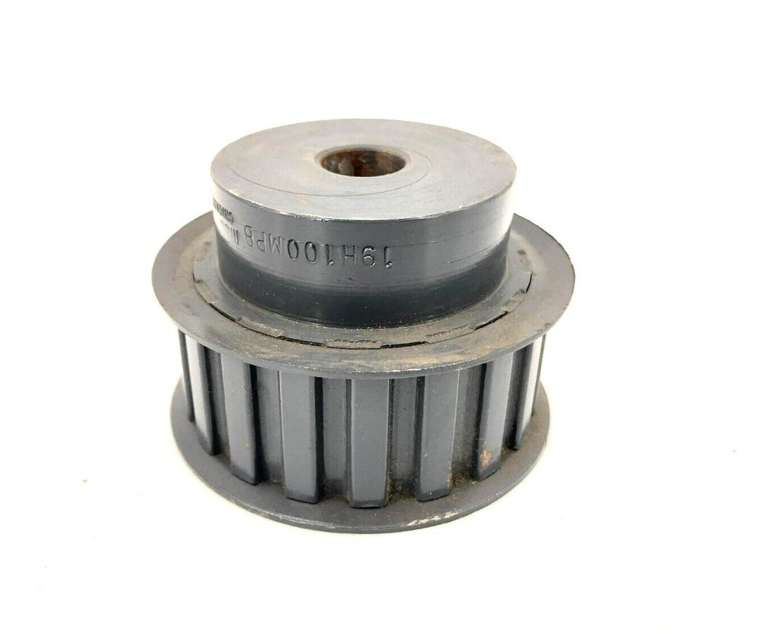 New Maurey 9H100MPB Timing Belt Pulley