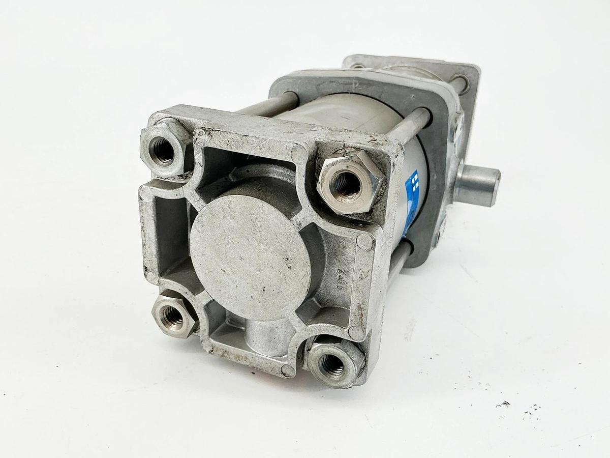 New Pimatic PIC-80-125 Pneumatic Cylinder 80X125 - No Box