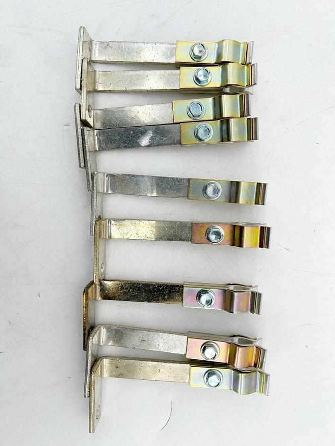 New Square D 4055504151 MCC Connector Single Stabs FA Line ASSY 38279158-011