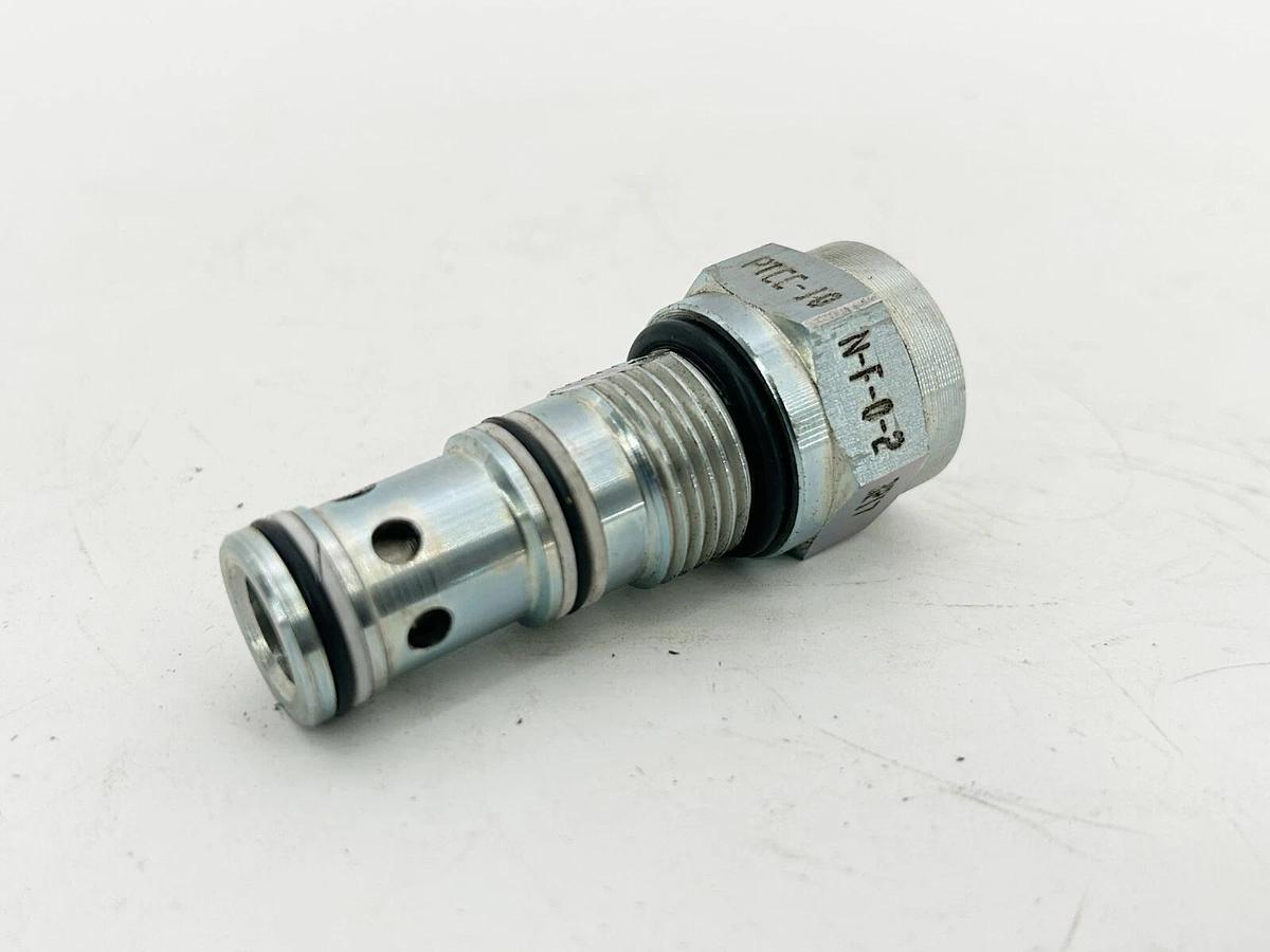 New PICC-10-N-F-0-2 Check Valve 3217