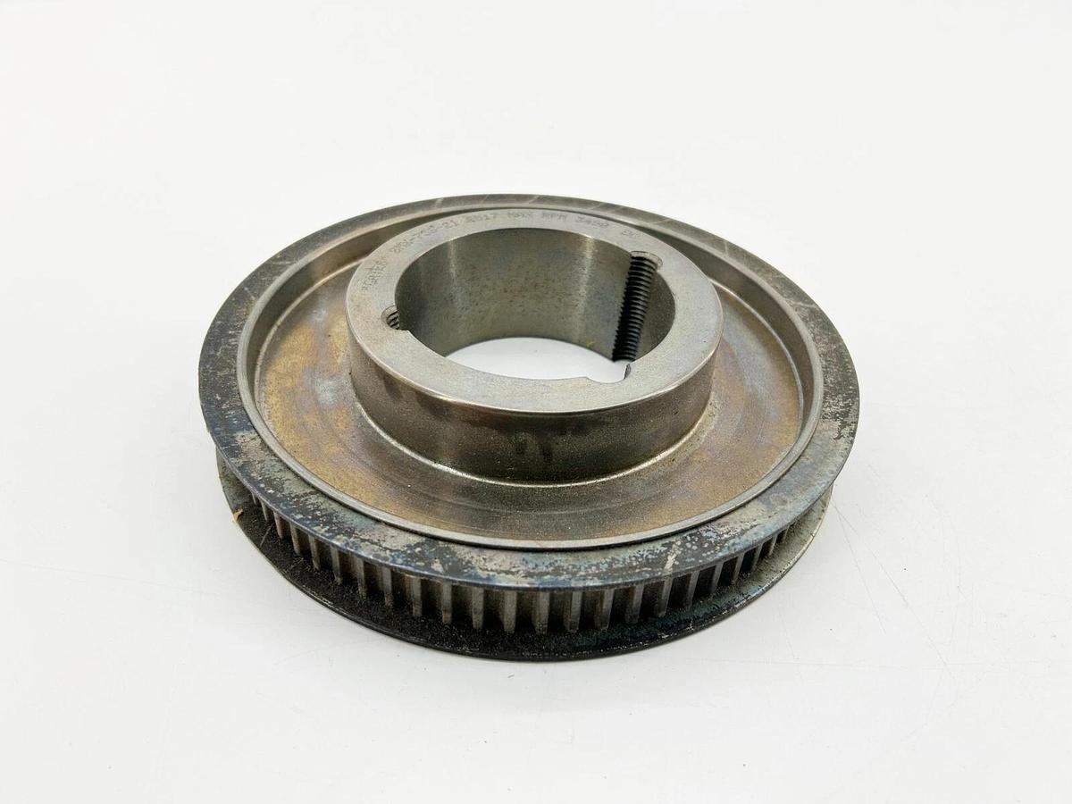 New Gates 8MX-75S-21 2517 Poly Chain GT2 Sprocket 77182075