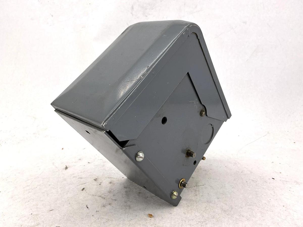 Square D 9036AG-5 Float Switch 2P Contacts Open on Liquid Rise