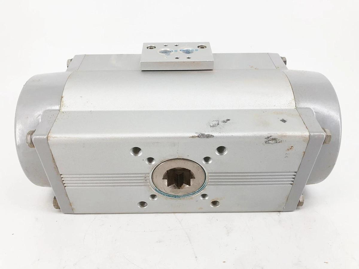 New Festo DFPD-240-RP-90-RS60-F0710 Semi-Rotary Drive 8 bar 8048138