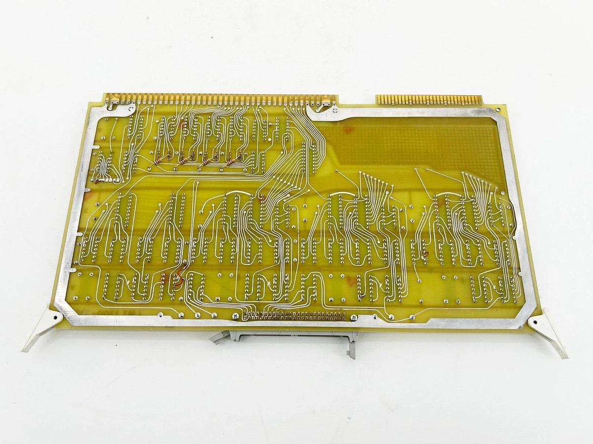 Used Load Controls LMT1300-TM Printed Circuit Board Temposonic Interface Board 50 Pin