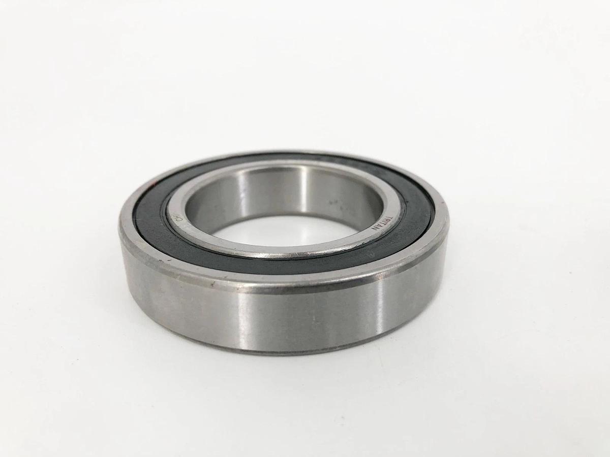 Lot of 2 New Tritan 6009 2RSC3 Ball Bearings 45x75x16mm - No Box
