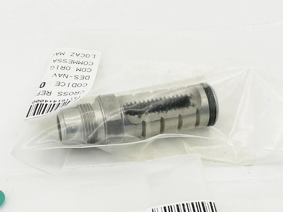 New Valmet DropsA 675533 Viton O-Ring and Regulator Kit