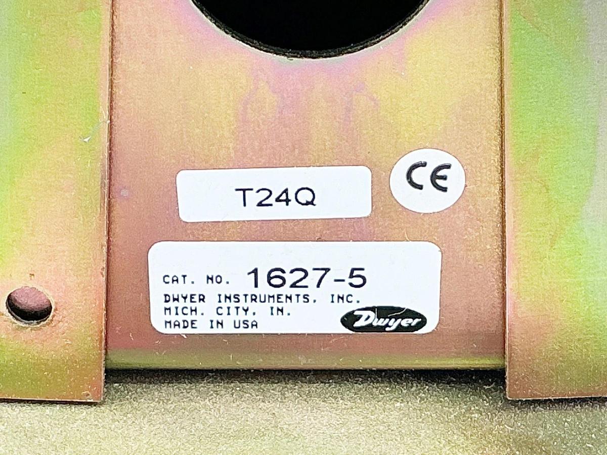 New Dwyer 1627-5 Pressure Switch T24Q