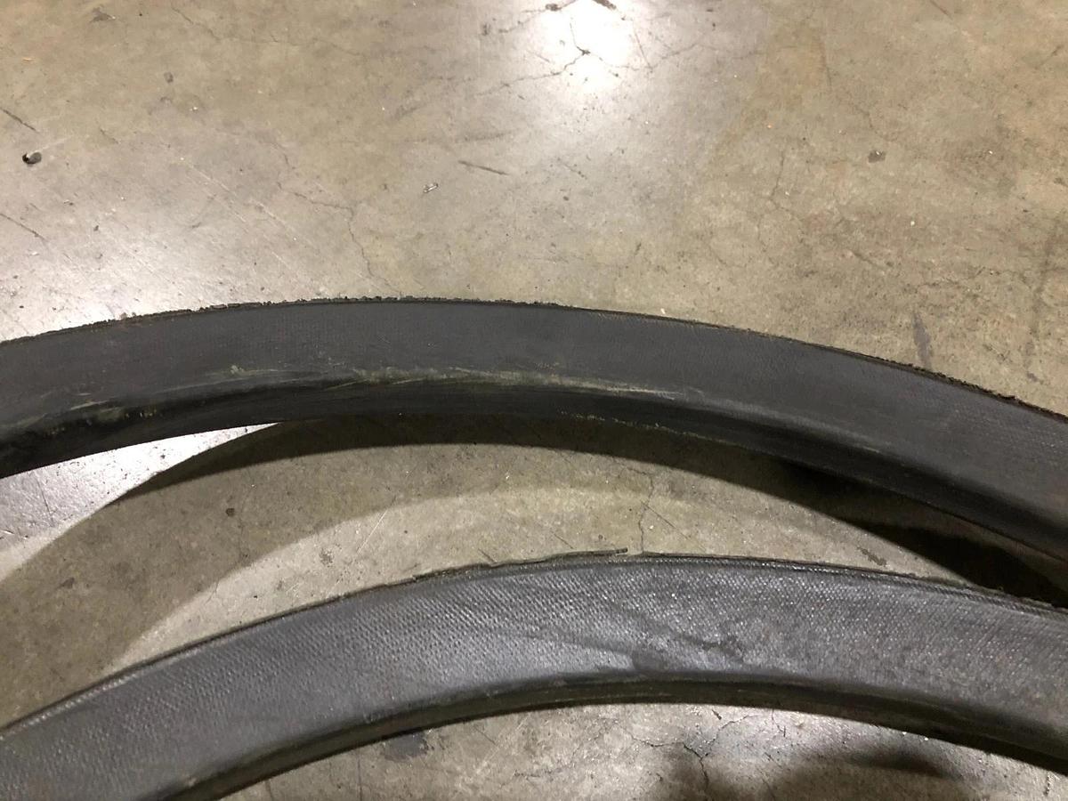 New Gates 8V1700 Super HC V-Belt 9336-1700 25N4320 - No Box