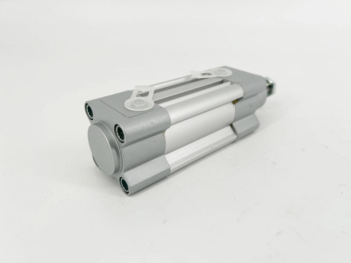 New Festo DSBC-32-25-PPSA-N3 Cylinder 32mm Bore 25mm Stroke 1376467