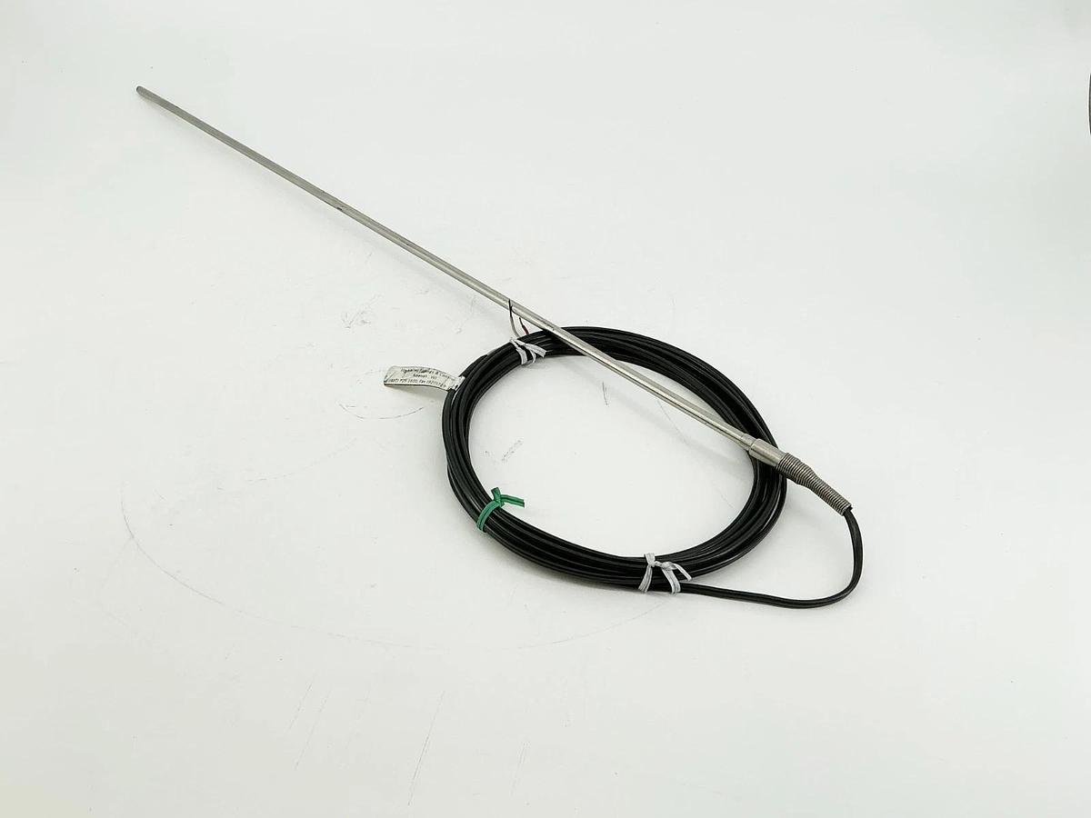 New Fox Valley Fittings & Controls MFJOU-KT24A-00-S180B Probe - No Box