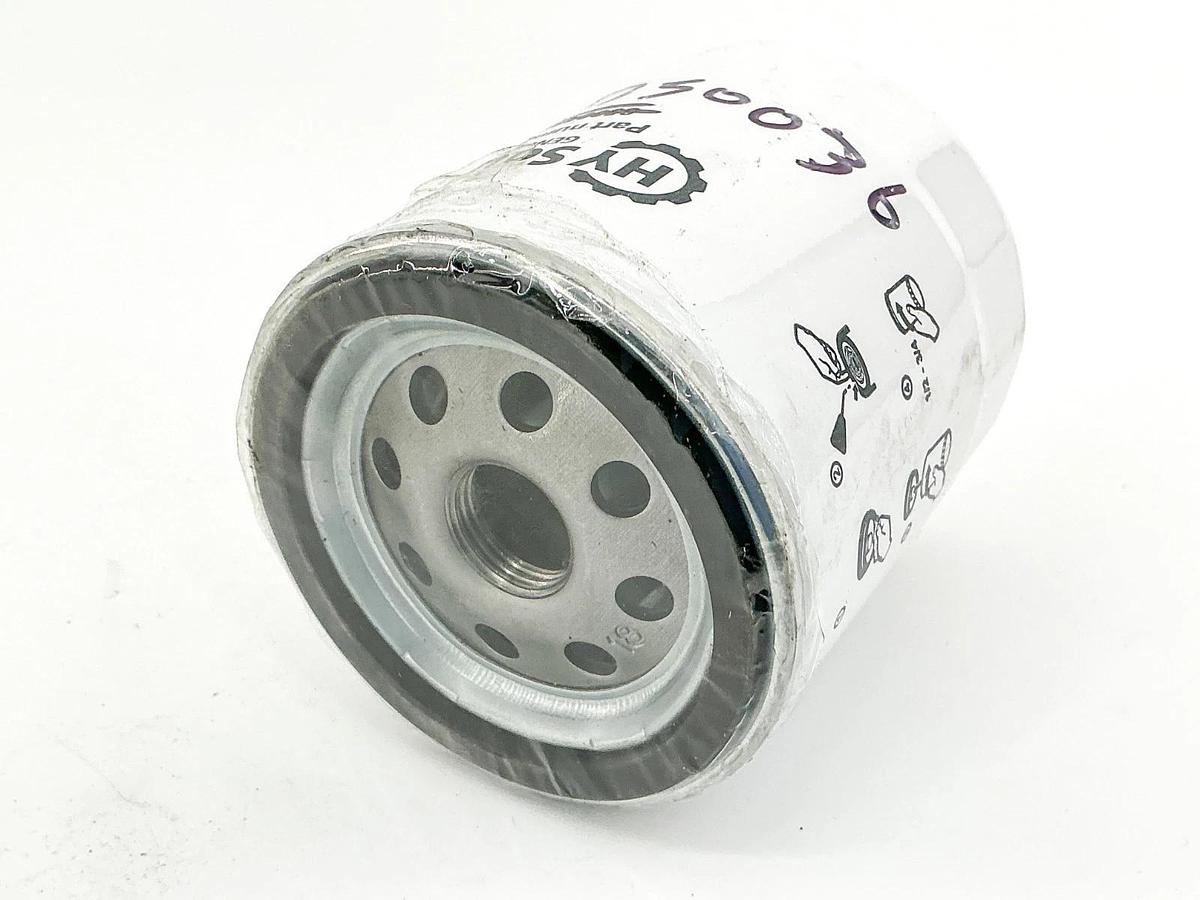New Lot of 2 Hysource 0500410 Oil Filter Hyster 1350036 - No Box
