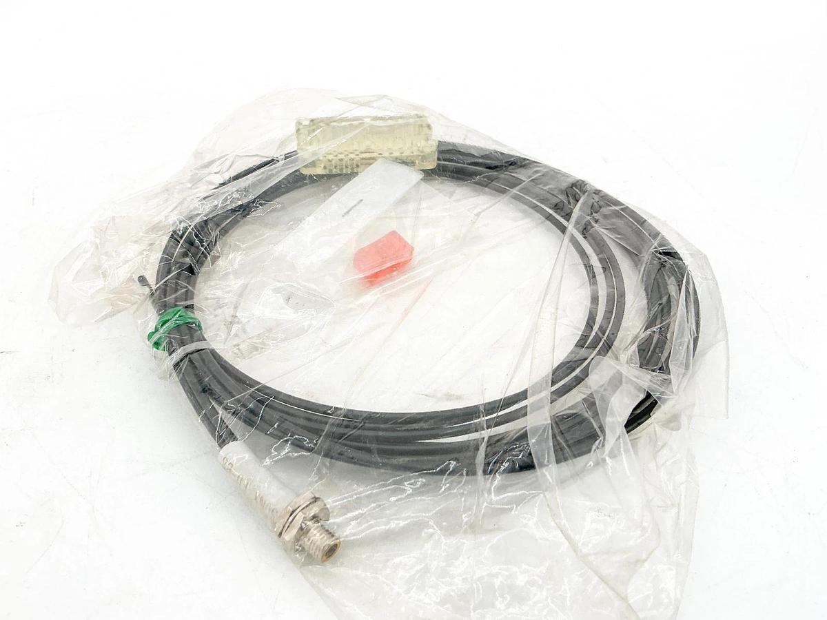 New SunX FD-B8 Photoelectric Fiber Optic Cable