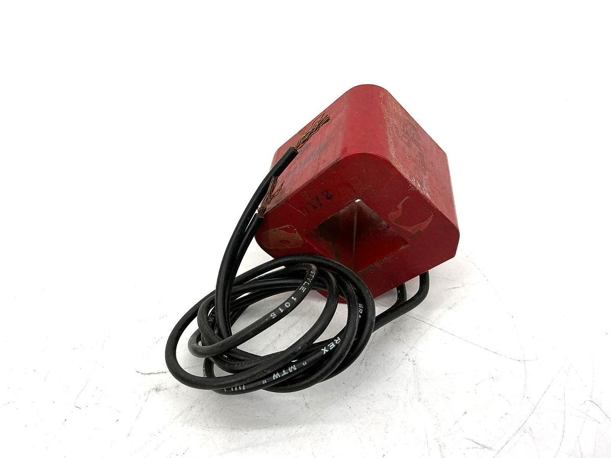 New KK109B Coil 2-Wire 110/120VAC 50/60HZ KK-109B - No Box