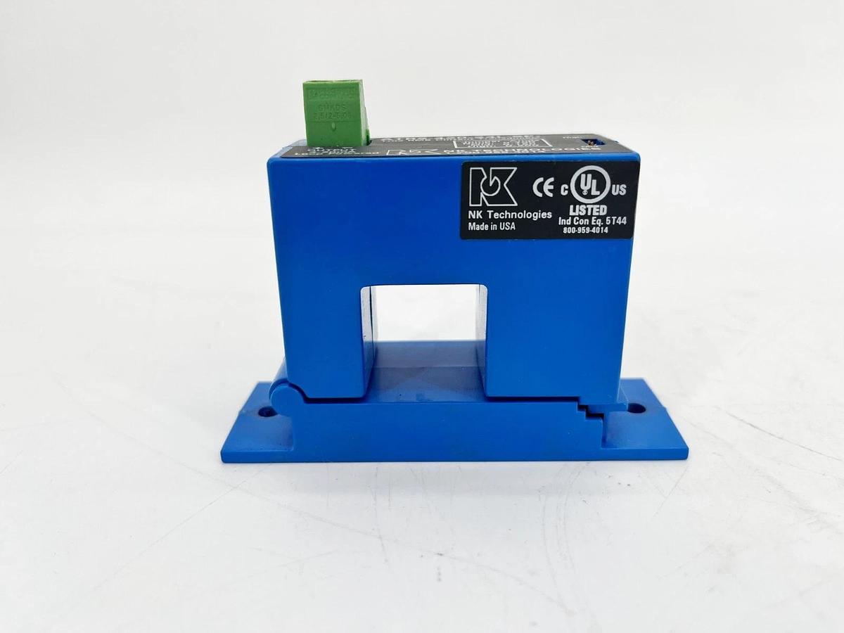 Used NK Technologies ATR2-420-24L-SP True RMS Current Transducer 4-20mA Output