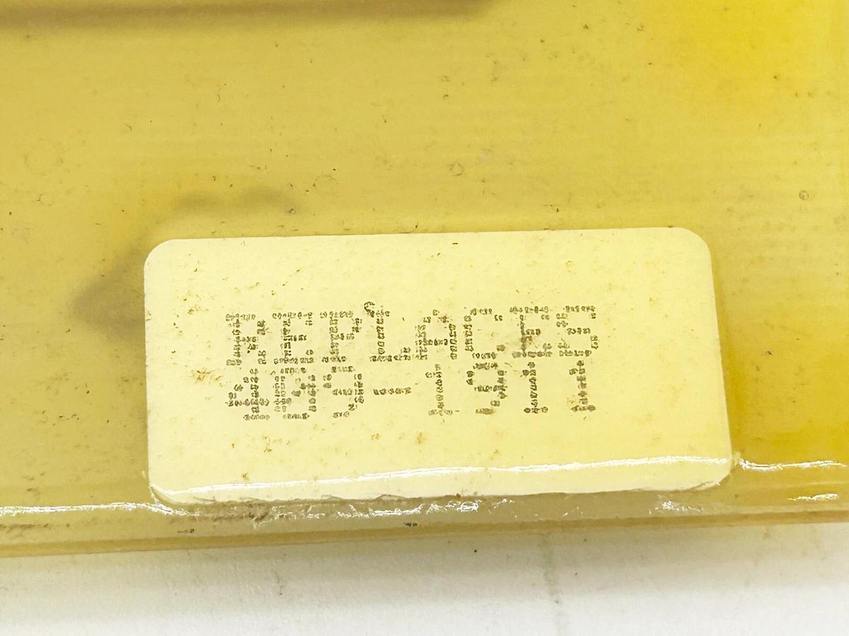 Used LeTourneau 413-5714-07 AC/SCR Trigger Card Replaces 409-1911