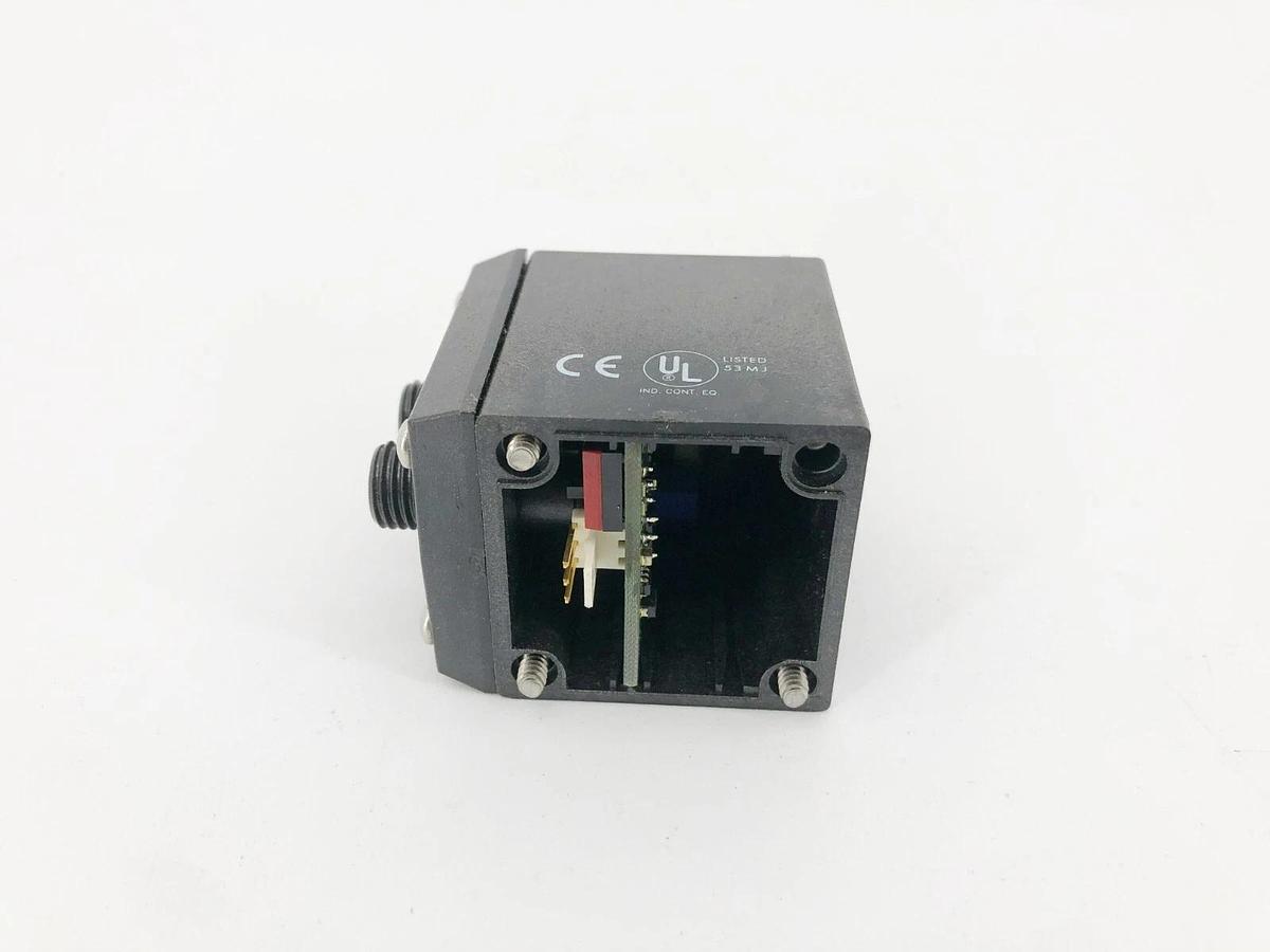 New Pepperl + Fuchs MPF6HD Fiber Optic Sensor Head 1ms 454410