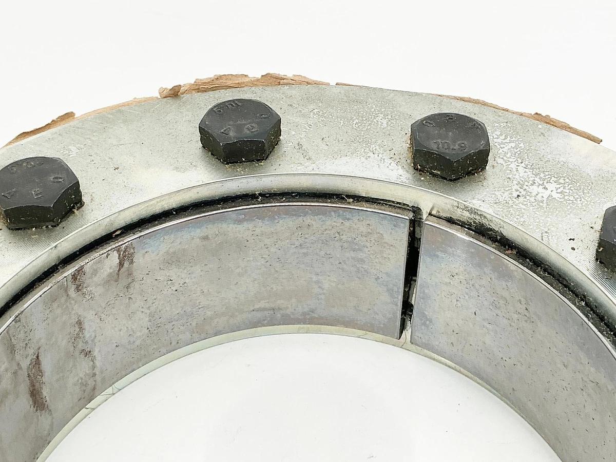 New B-Loc Corp 140-10 Coupling Shrink Disc