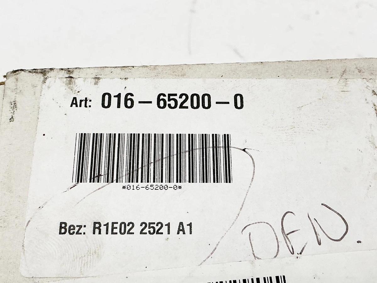 New Parker Denison R1E02-2521-A1 016-65200-0 Pressure Relief Valve 350bar