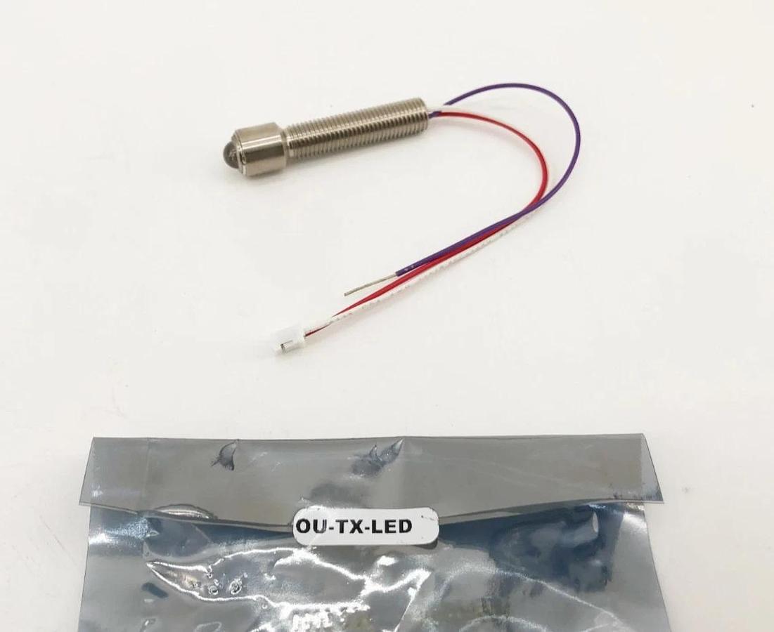 New EMX Industries OU-TX-LED Bulb