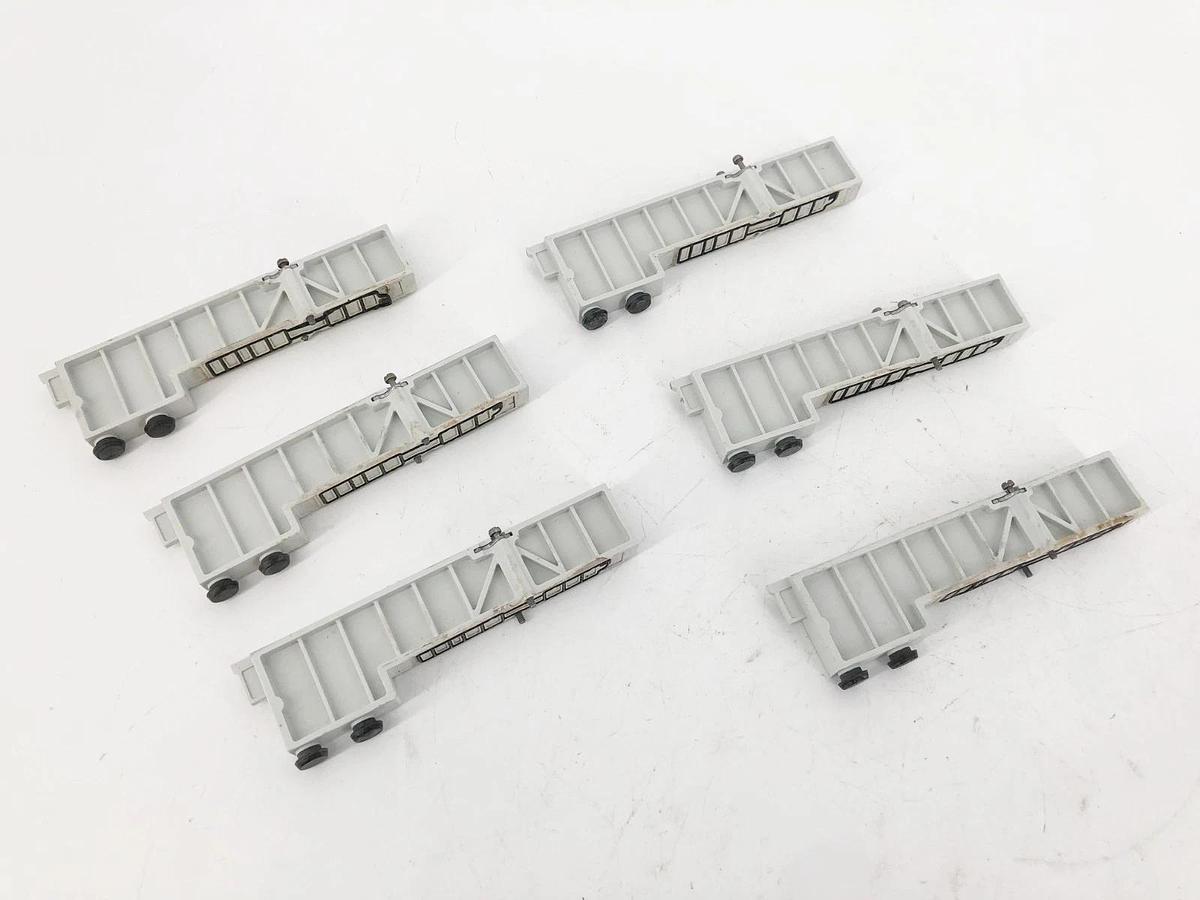 Lot of 6 New Festo VMPA1-RP Cover Plates 533351 - No Box