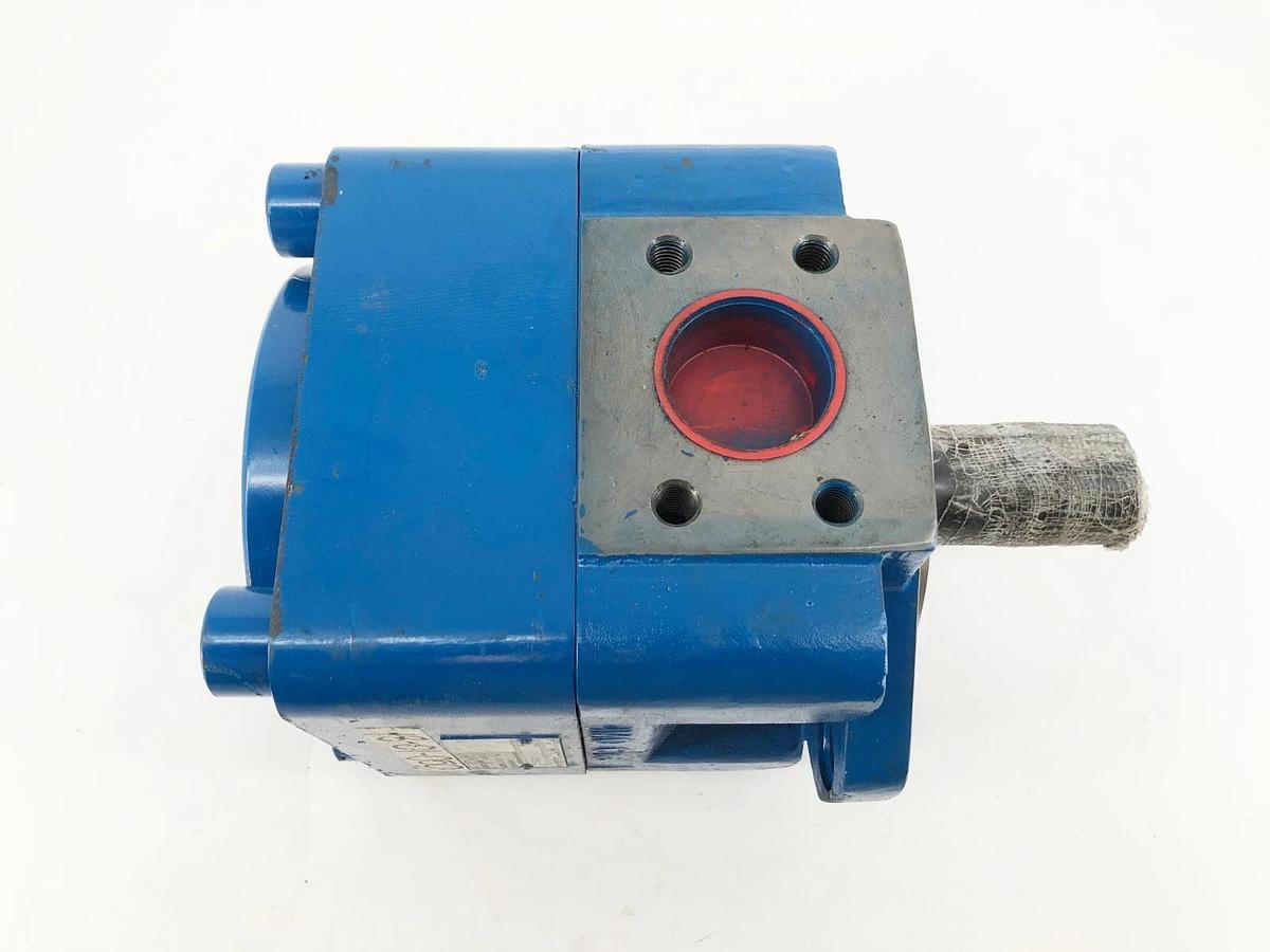 New IMO Circor 52050LIP Crescent Internal Gear Pump - No Box