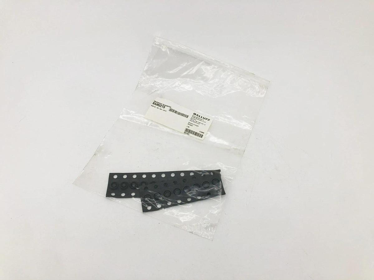 New Balluff BAM02T8 Mechanical Switch Accessory BAM SE-NS-004-20/12