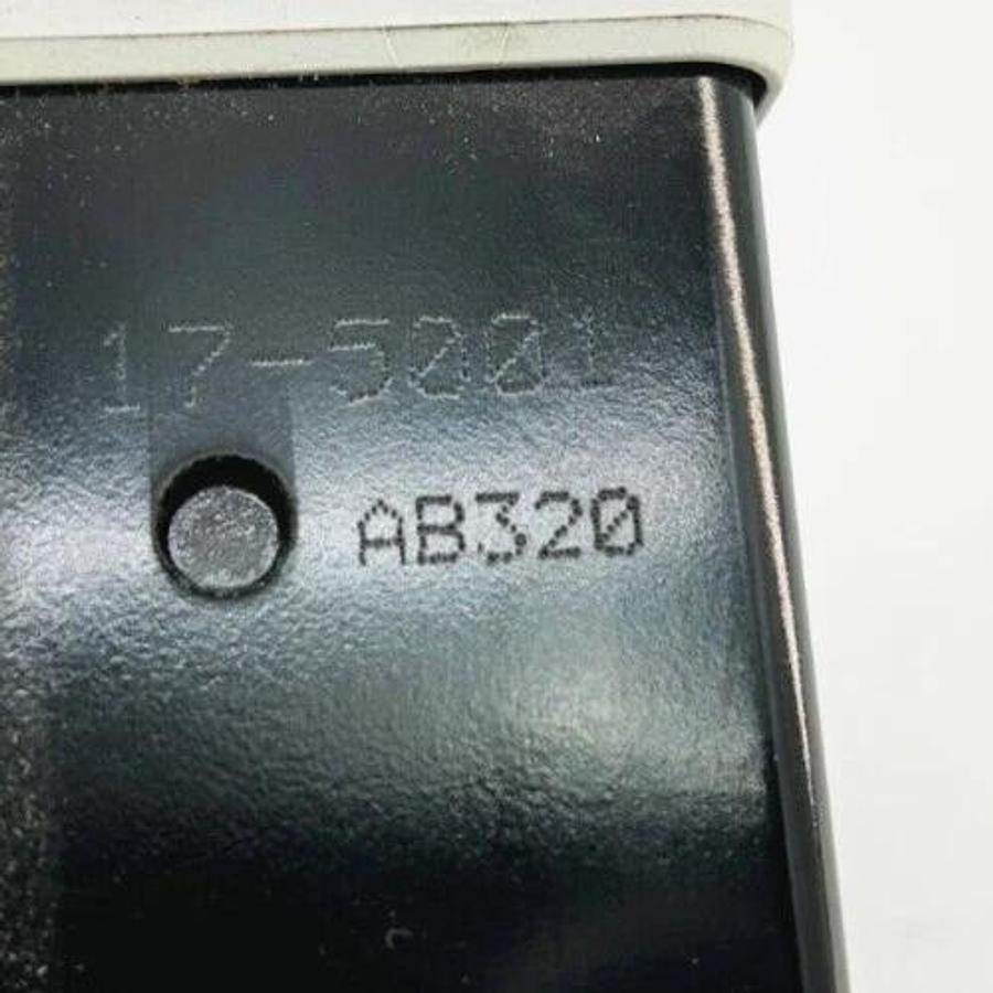 New Danfoss RT1A Pressure Switch AB320 17-5001